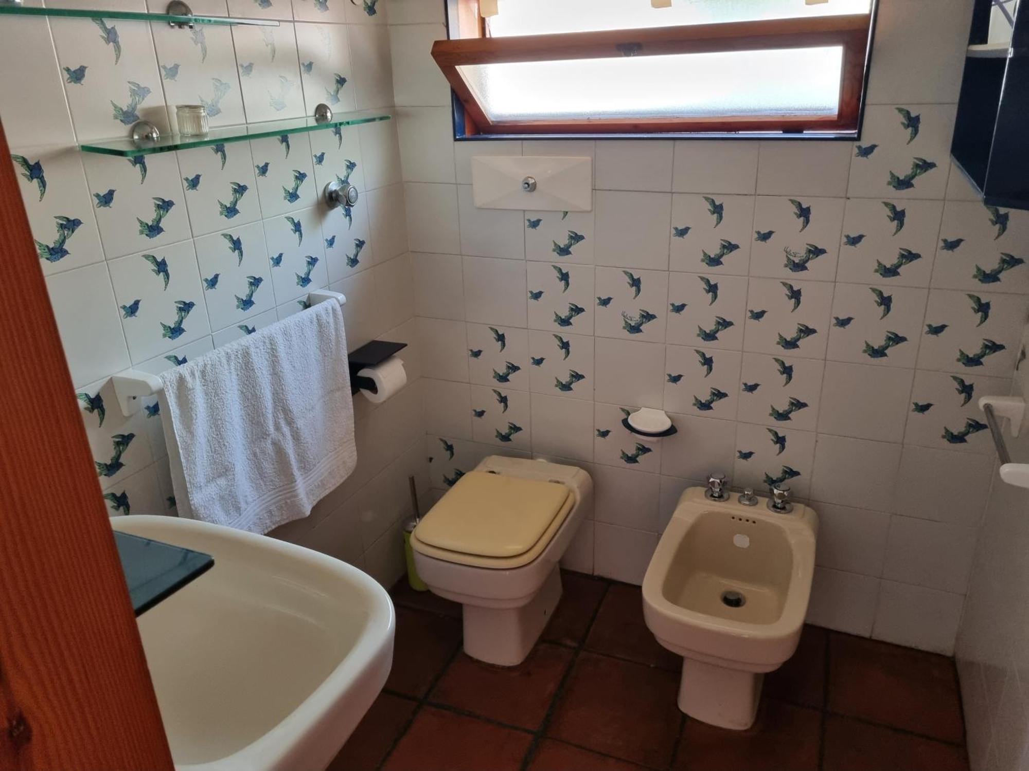 Villa Brezza Capaccio Luaran gambar